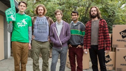 Silicon Valley: Season Two Review