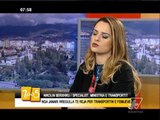 7pa5 - Rregullat e reja per transportin e femijeve - 4 Janar 2016 - Show - Vizion Plus