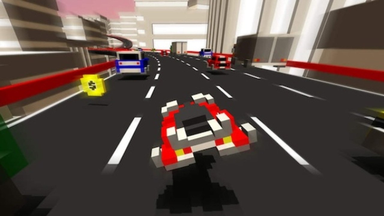 Hovercraft - Build Fly Retry Game Review