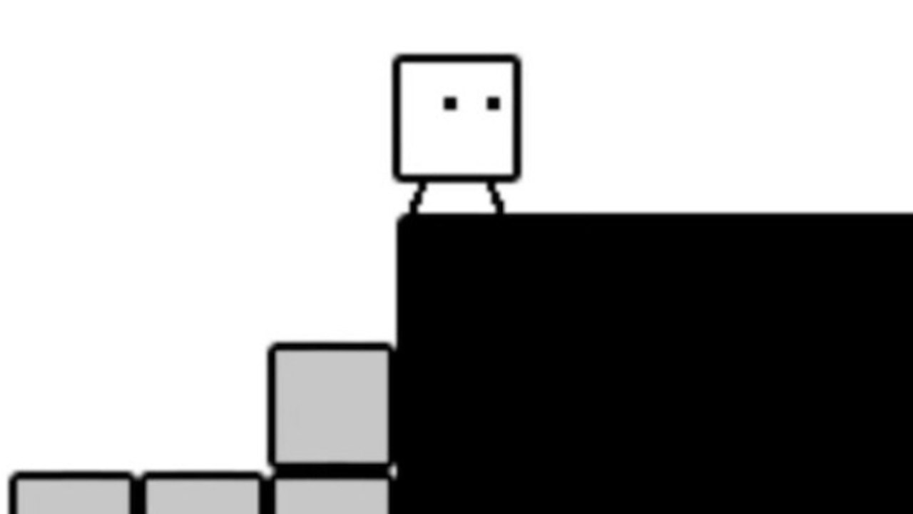 Boxboy Game Review