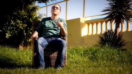 Tunivisions Live : Ya Rou7 Errou7 -Le nouveau clip de Anis Tmar