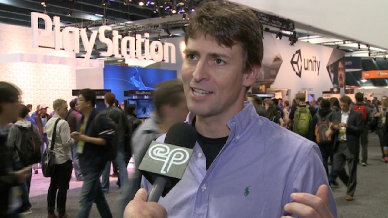 Project Morpheus Update