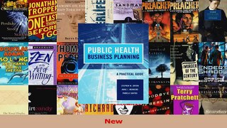 PDF Download  Business Planning in Public Health Download Full Ebook