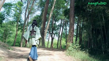 The Legend of Qin 2015 ตอนที่ 14 ซับไทย