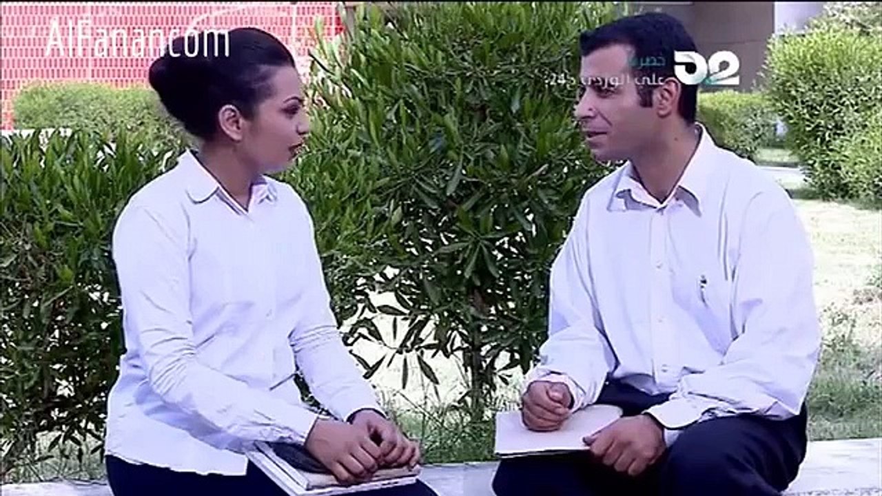 مسلسل علي الوردي - الحلقة 24