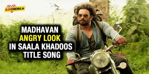 SAALA KHADOOS Title Song Daikhloo