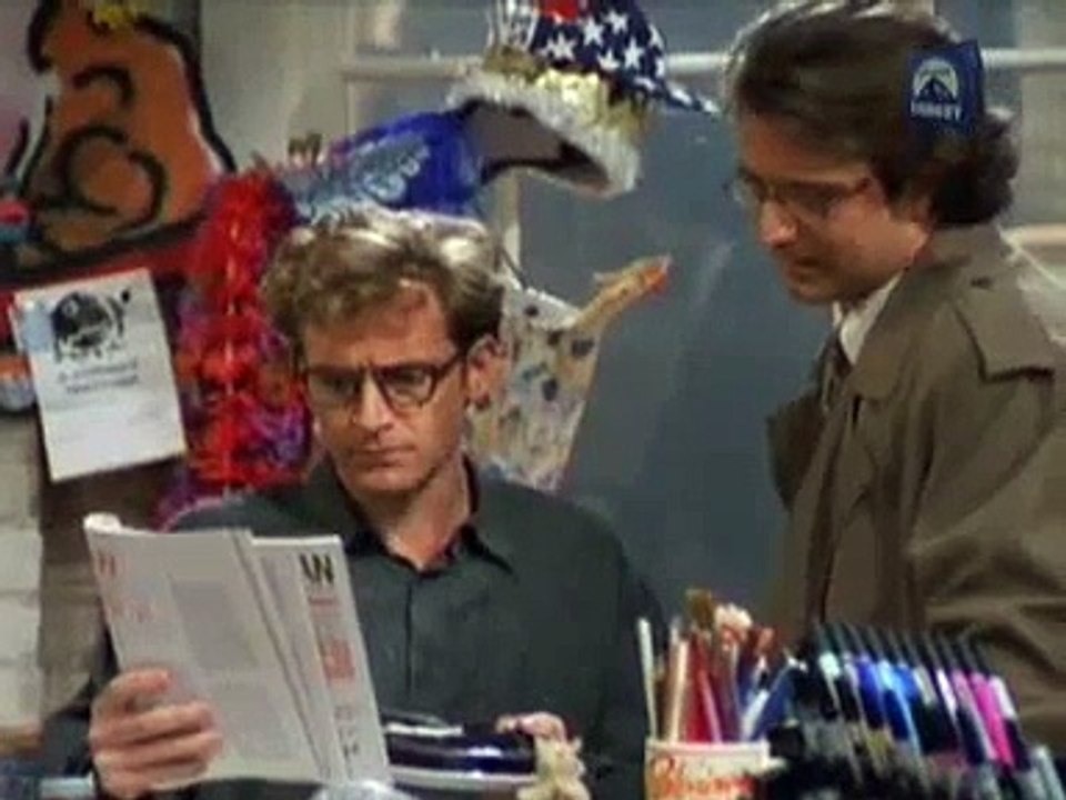 Caroline In The City 115 Caroline and the Bad Date Ez BuckTV