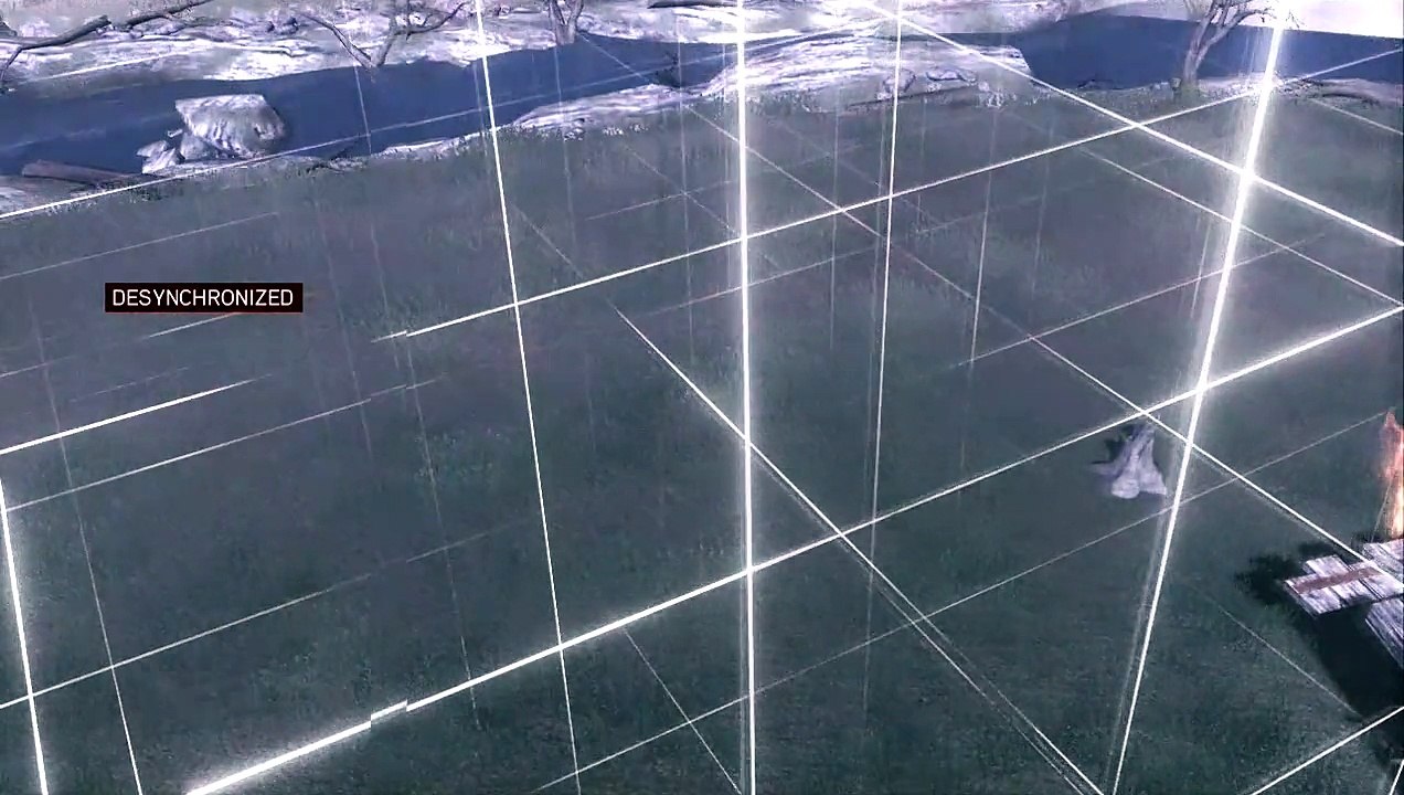 Flying Machine 2.0 100% sync War Machines Da Vinchi disappearance AC Brotherhood