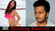 Riteish Deshmukh Disappointed with Mastizaade