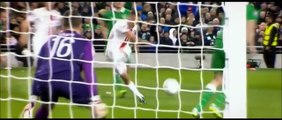 Northern Ireland -Poland Euro 2016 trailer