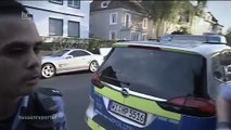 hessenreporter: Nachtschicht Mit Jörg Bombach auf Polizeistreife