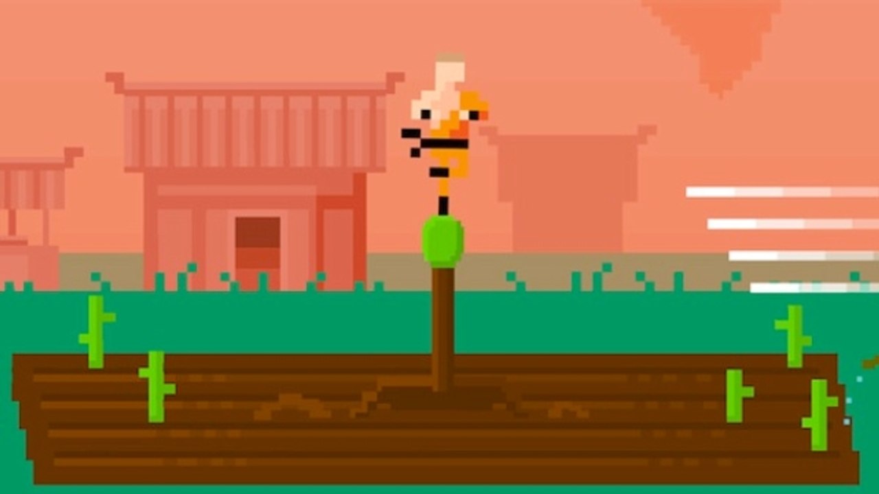 Endless Balance Game Review