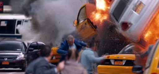 The Avengers • Inception Style Trailer