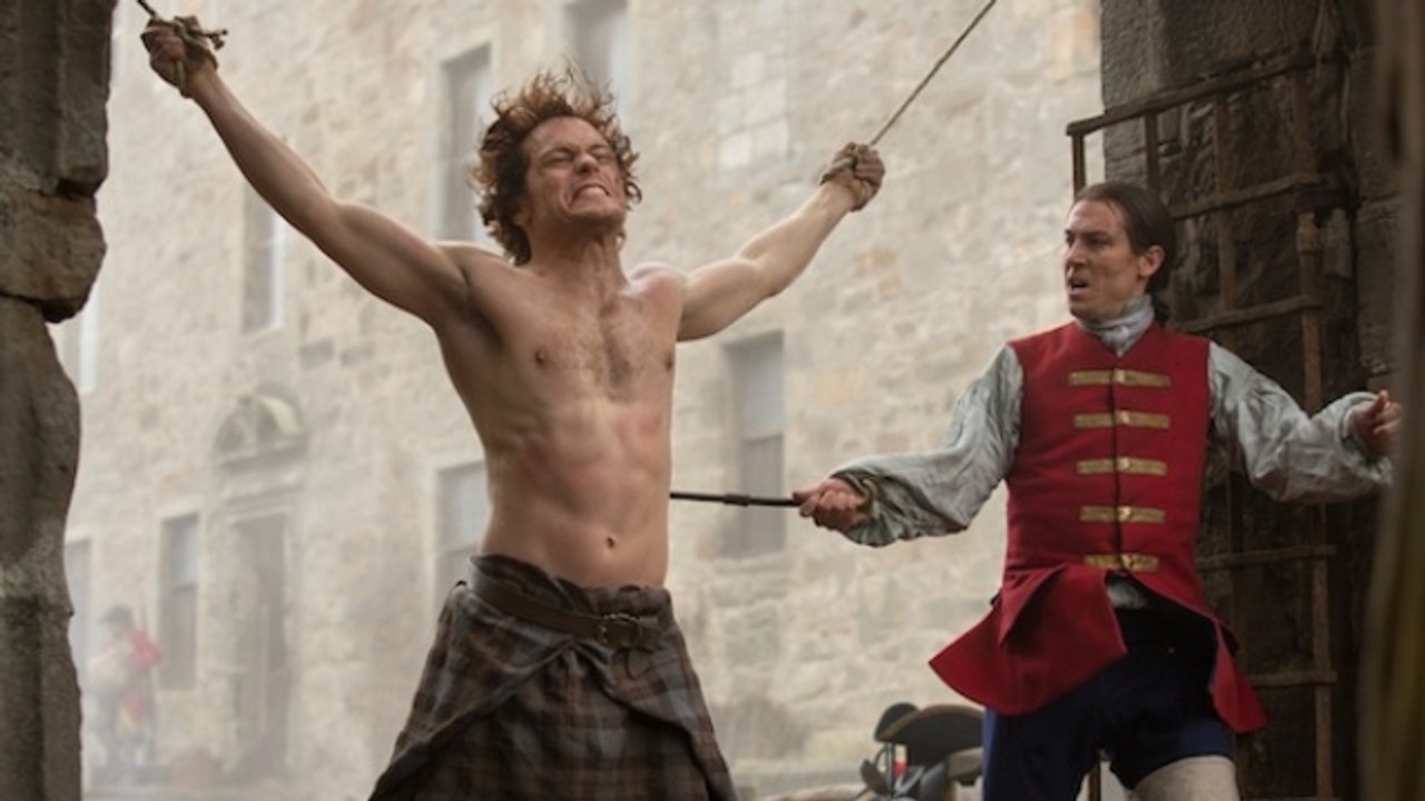 Outlander - First Impressions Review