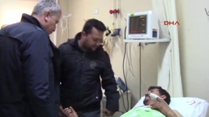 Gökçeada'da Balıkçı Teknesi Battı: 1 Ölü, 2 Yaralı