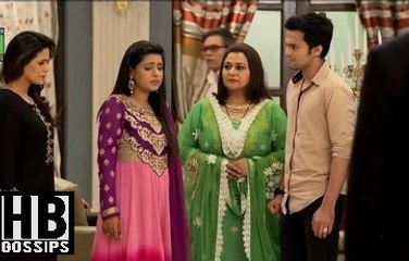 Pyaar Ko Ho Jaane Do Going Off Air 4th January 2016