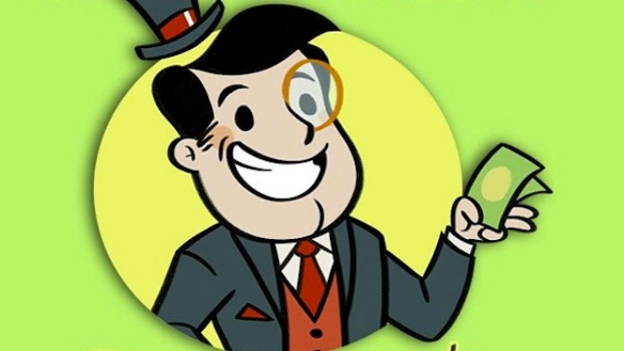 AdVenture Capitalist Game Review