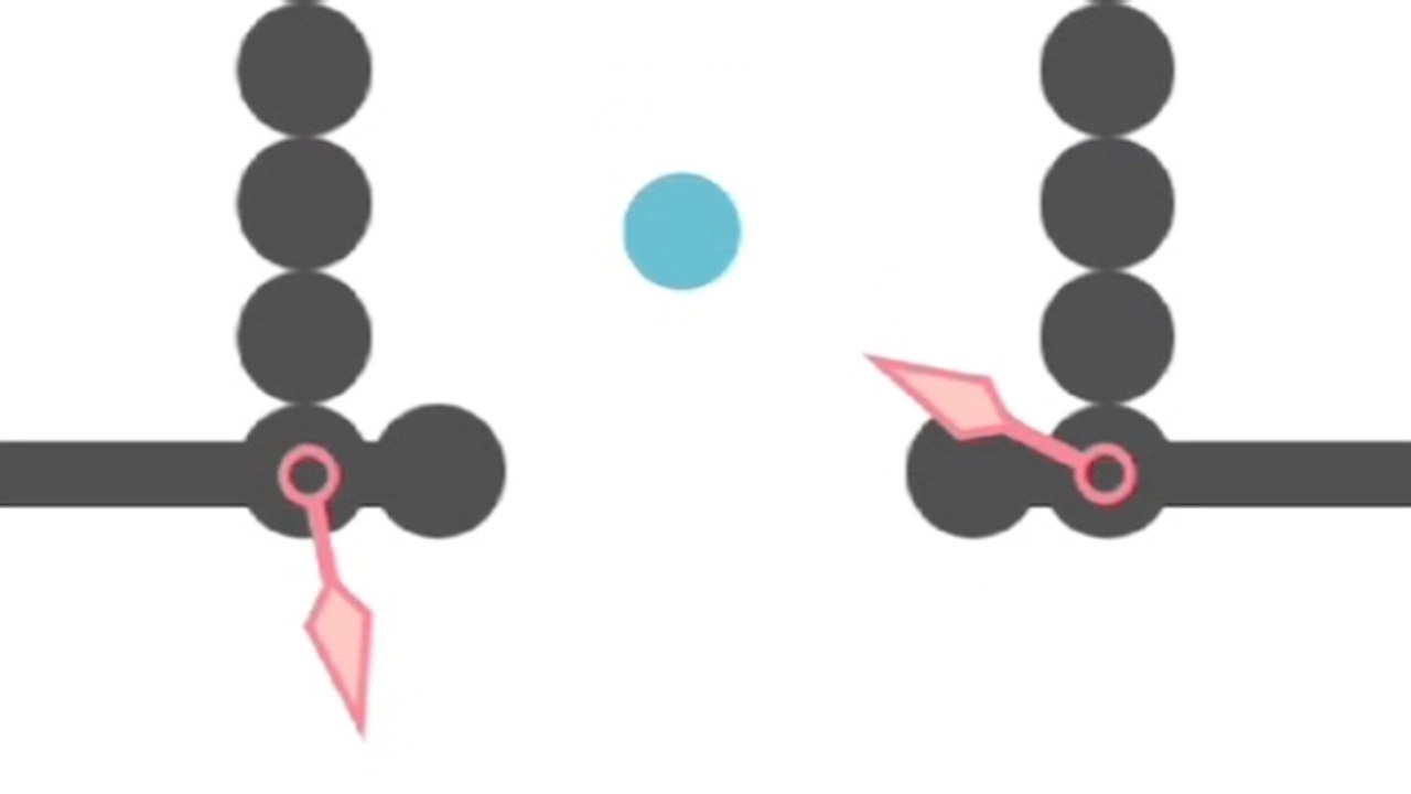 Bounce Game Review