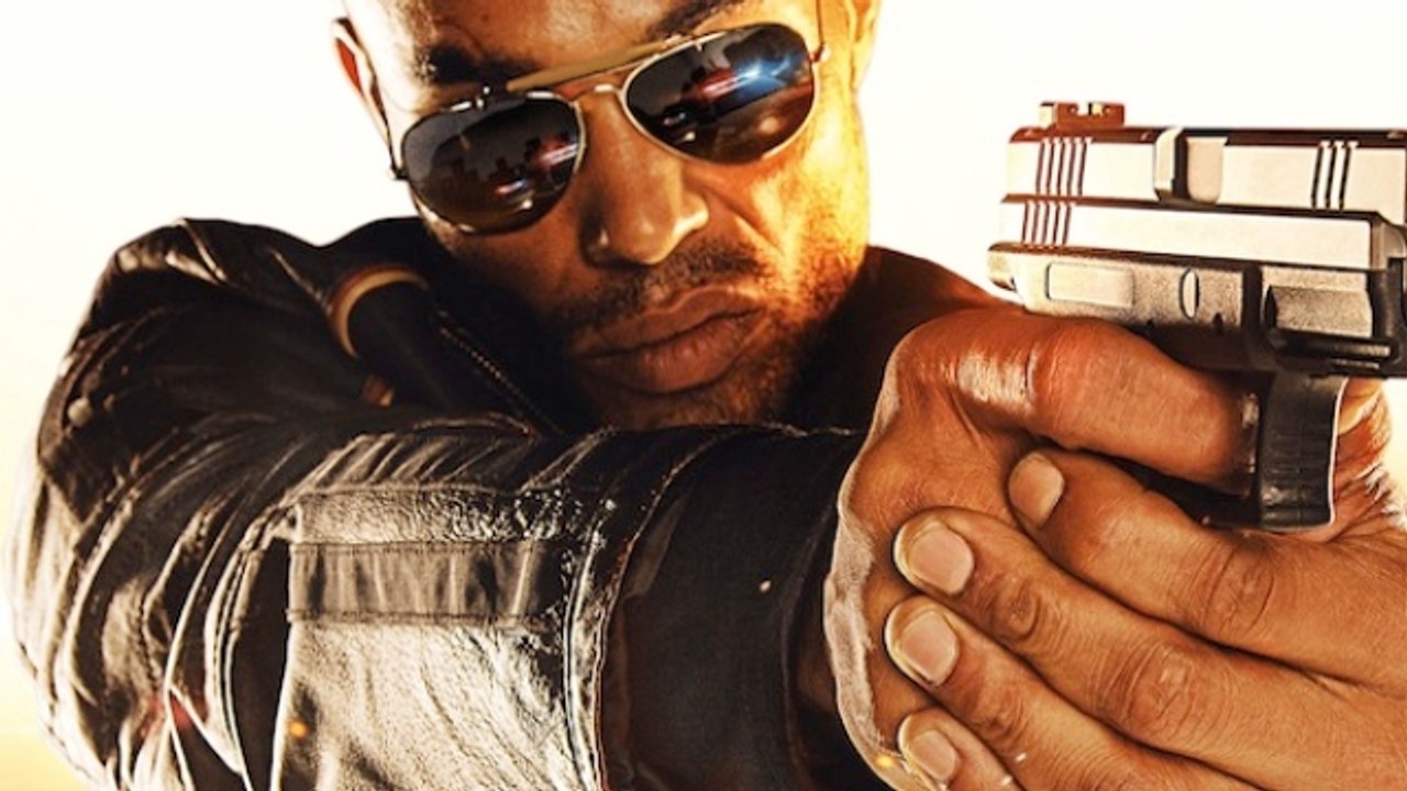 Battlefield Hardline Review