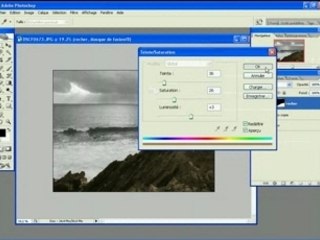 tutoriel 2 coloriser une image
