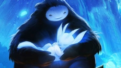 Ori and the Blind Forest Game Review