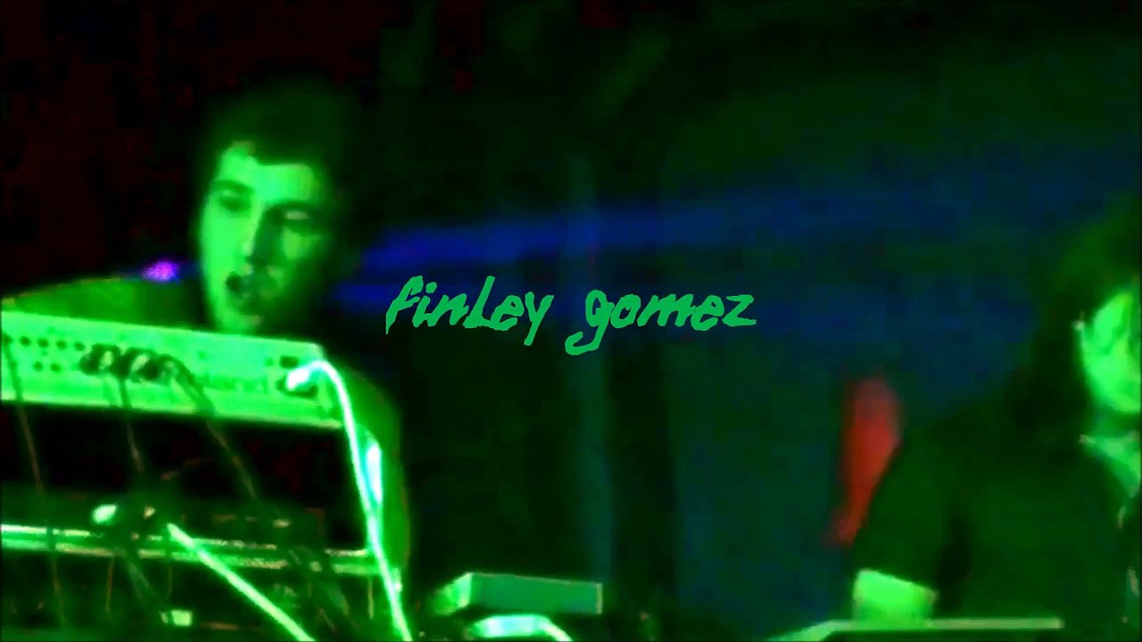 Daft Punk Live @ Tribal Gathering (29-06-1996)