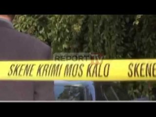 Report TV - Ja si u prish pafajësia për policin  e ekzekutuar në Lezhë, Lorenci