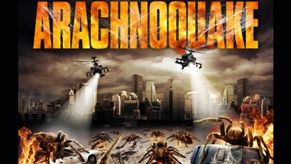 Arachnoquake - Film Completi İn İtaliano - Part 02