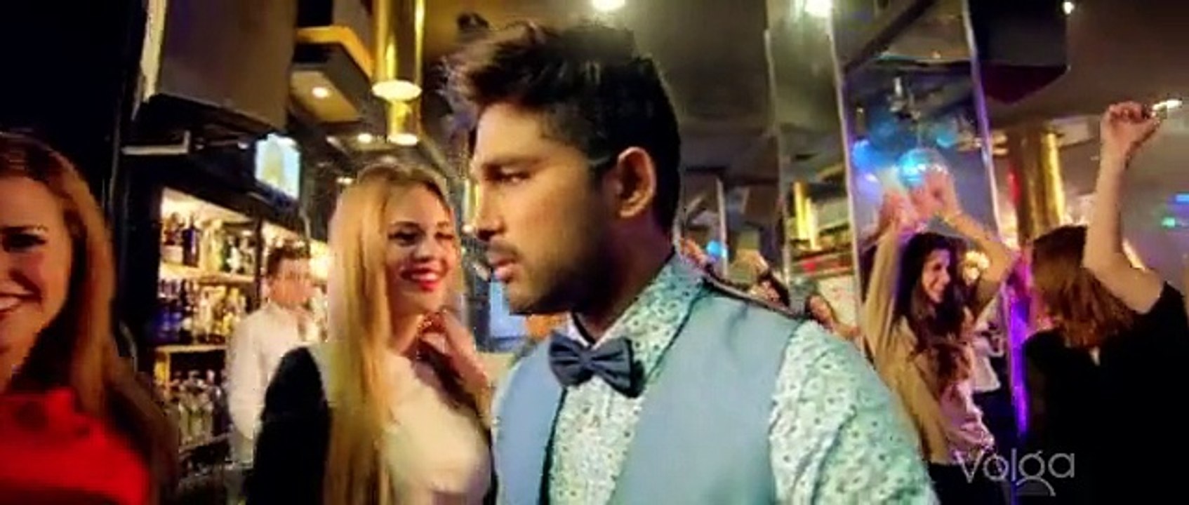 allu  rocky