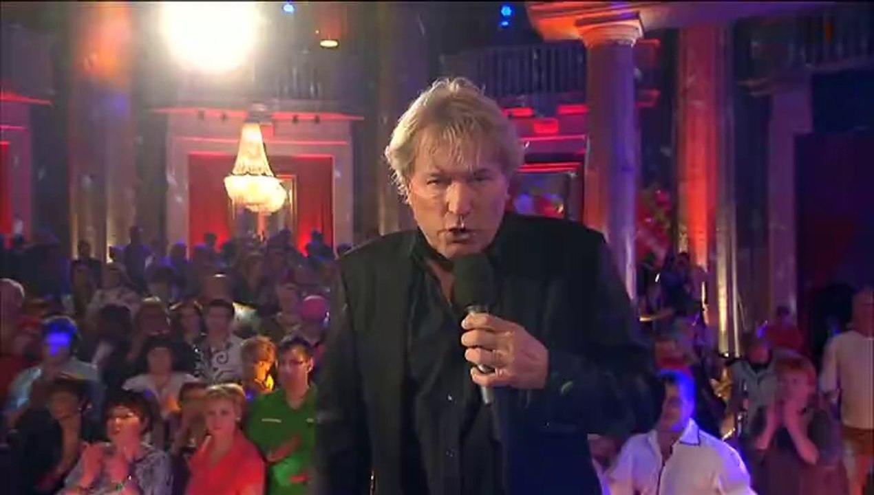 Bernhard Brink - Caipirinha 2015