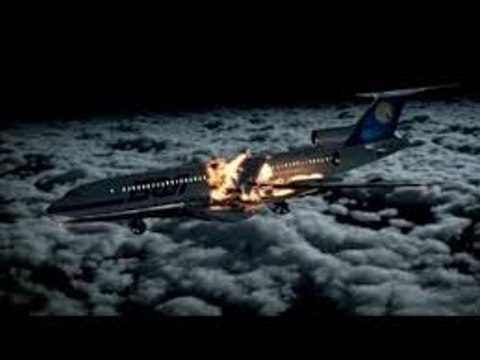 Air Crash Investigation Air France Flight 447 - China Airlines Flight 006