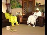 Video- Aliou Badara Cissé « Si Wade meurt un jour, que ferait Macky Sall… »