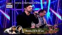 Best Performance of Atif Aslam @ Ho Maan Jahan Music Launch