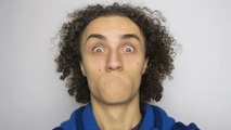 KWEBBELKOP-You can never talk again would you rather