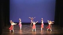 Valley (ballet repertory excerpt)