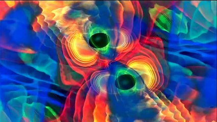 Monster Of The Cosmos - Black Holes Documentary