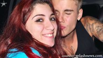 Justin Bieber Sends Selena Gomez A Message By Passionately Kissing Hailey Baldwi