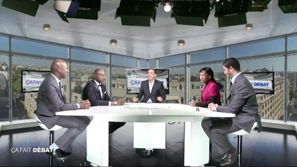 ça fait débat du 020116