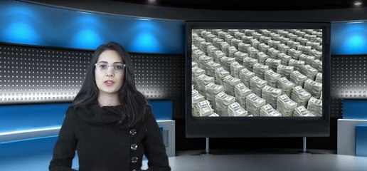 الدولار يسجل ارتفاع امام اليورو