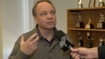 Sid Meier on Sid Meier's Starships