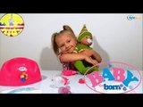 ✔ Baby Born - new Doll girl Yaroslava | Unboxing Toys | Videos for children | VLOG ✔