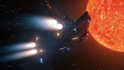 Elite: Dangerous Game Review