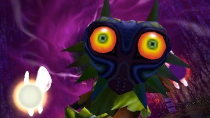 epd150302 majora mask review