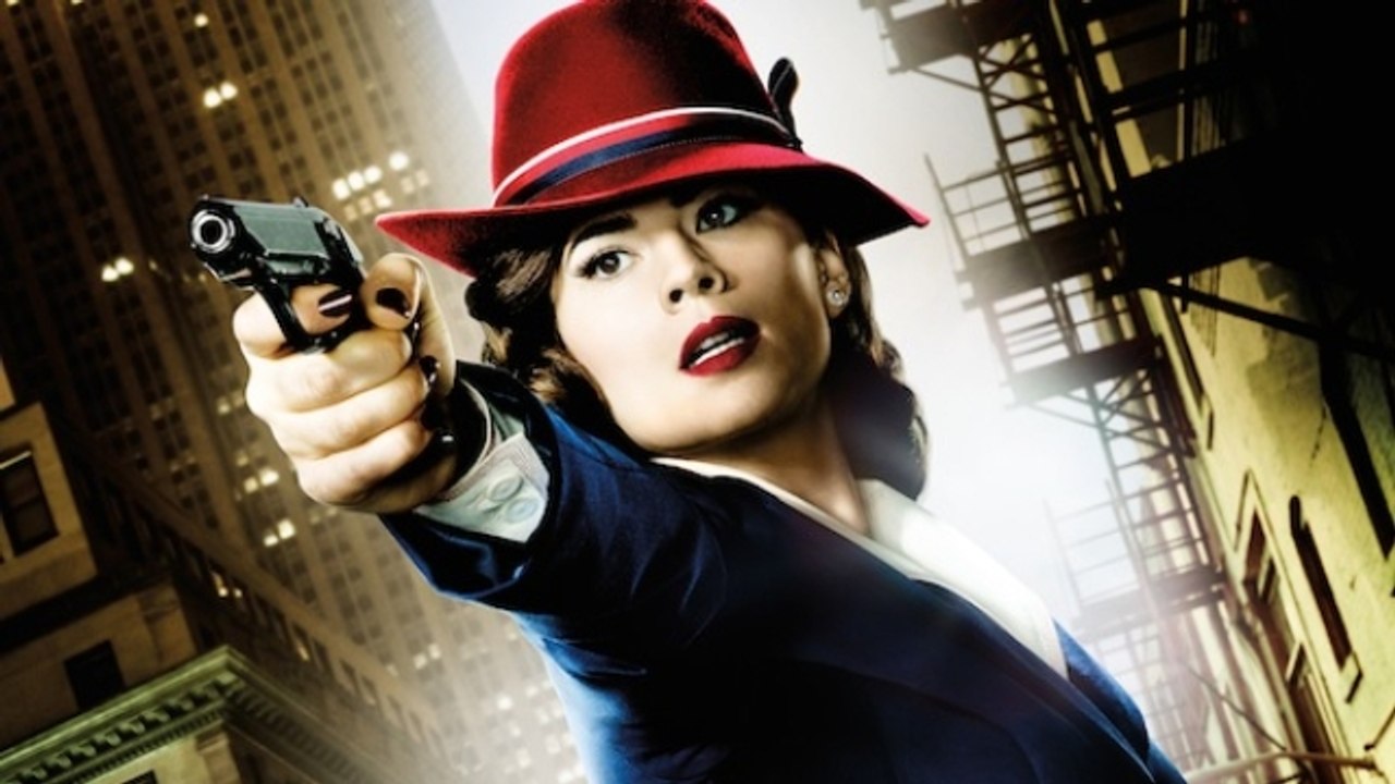 epd150302 agent carter review