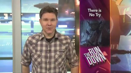 Life Is Strange, and So Is The Rundown