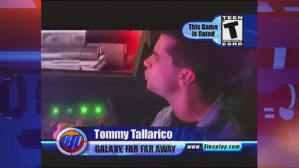 EP Classic - Star Wars: Starfighter