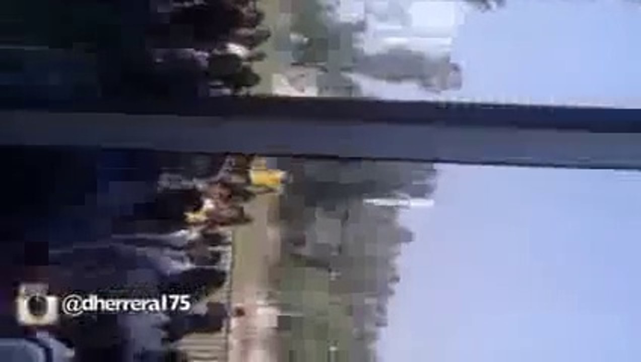 جب 7.5 میگنی چیوڈ کا زلزلہ پاکستا ن اور افغانستا کو ہلادیا۔ دیکھئے
