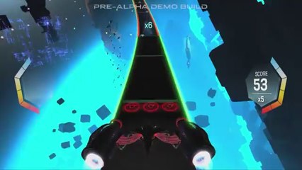 Jumping Back into Amplitude