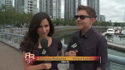 The F Word Blu-ray Review