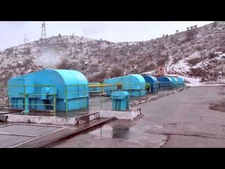 Report TV - Situata hidrike, KESH 5 milion euro import për 2 javët e para të janarit